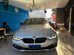 BMW 320I 2.0 16V 4P ACTIVE TURBO AUTOMTICO