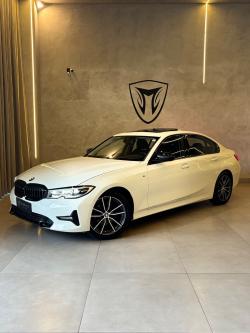 BMW 320I 2.0 16V 4P GT SPORT TURBO AUTOM�TICO