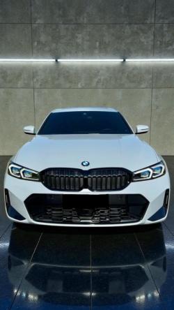 BMW 320I 2.0 16V 4P TURBO M SPORT AUTOM�TICO