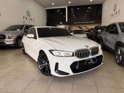 BMW 320I 2.0 16V 4P TURBO FLEX M SPORT AUTOM�TICO