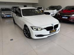 BMW 320I 2.0 16V 4P ACTIVE TURBO AUTOM�TICO