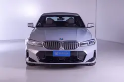 BMW 320I 2.0 16V 4P TURBO FLEX M SPORT AUTOM�TICO