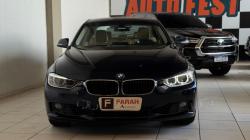 BMW 320I 2.0 16V 4P TURBO AUTOM�TICO