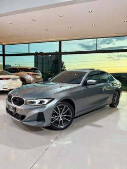 BMW 320I 2.0 16V 4P GT SPORT TURBO AUTOM�TICO