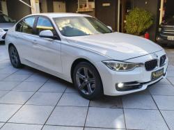 BMW 320I 2.0 16V 4P TURBO AUTOM�TICO