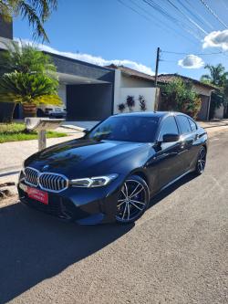 BMW 320I 2.0 16V 4P TURBO M SPORT AUTOM�TICO