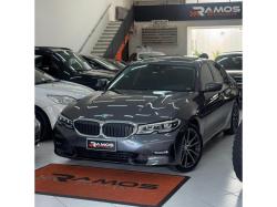 BMW 320I 2.0 16V 4P ACTIVE TURBO AUTOM�TICO