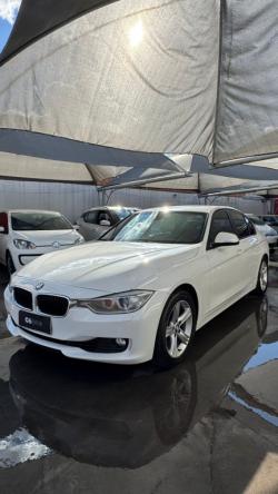 BMW 320I 2.0 16V 4P ACTIVE TURBO AUTOM�TICO