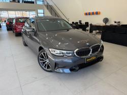 BMW 320I 2.0 16V 4P GP TURBO AUTOM�TICO