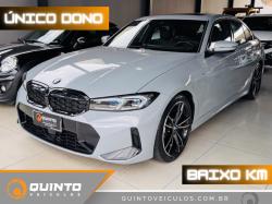BMW 320I 2.0 16V 4P TURBO M SPORT AUTOM�TICO