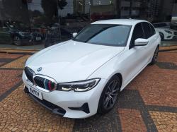 BMW 320I 2.0 16V 4P SPORT TURBO AUTOM�TICO