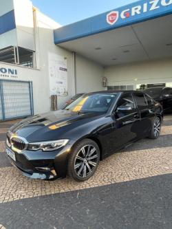 BMW 320I 2.0 16V 4P