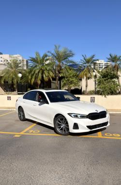 BMW 320I 2.0 16V 4P SPORT GP ACTIVE FLEX AUTOM�TICO