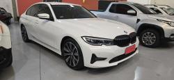 BMW 320I 2.0 16V 4P TURBO FLEX M SPORT AUTOM�TICO