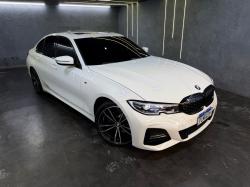 BMW 320I 2.0 16V 4P ACTIVE TURBO AUTOMÁTICO