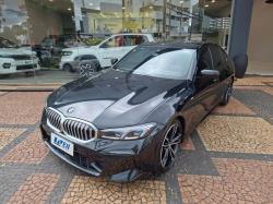 BMW 320I 2.0 16V 4P TURBO M SPORT AUTOMÁTICO