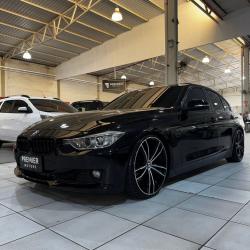BMW 328I 2.0 16V 4P AUTOM�TICO