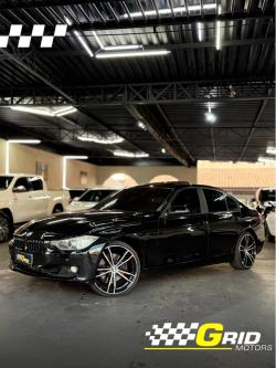 BMW 328I 2.0 16V 4P AUTOM�TICO