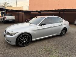 BMW 328I 3.0 24V SPORT AUTOMÁTICO