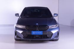 BMW 330E 2.0 16V 4P M SPORT H�BRIDO TURBO AUTOM�TICO