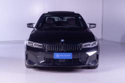 BMW 330E 2.0 16V 4P M SPORT H�BRIDO TURBO AUTOM�TICO