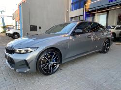 BMW 330E 2.0 16V 4P M SPORT H�BRIDO TURBO AUTOM�TICO
