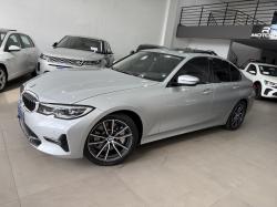 BMW 330I 2.0 16V 4P TURBO GASOLINA SPORT AUTOM�TICO