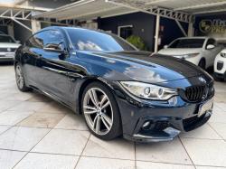 BMW 428I 2.0 16V 4P M SPORT GRAN COUP�  TURBO AUTOM�TICO