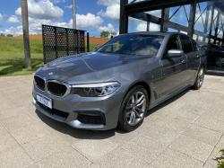 BMW 530E 2.0 16V 4P TWINPOWER H�BRIDO M SPORT AUTOM�TICO