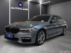 BMW 530I 2.0 16V 4P M SPORT TURBO AUTOM�TICO