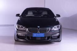BMW 650I 4.8 V8 32V GRAND COUP� AUTOM�TICO