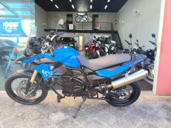 BMW F 800 GS ABS