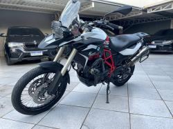 BMW F 800 GS ABS