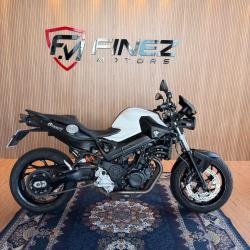 BMW F 800 R 