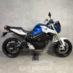 BMW F 800 R 