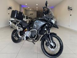 BMW F 850 GS ADVENTURE