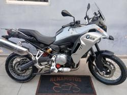 BMW F 850 GS ADVENTURE PREMIUM
