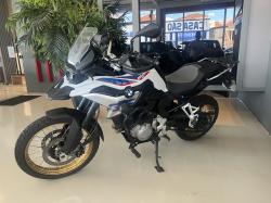 BMW F 850 GS PREMIUM