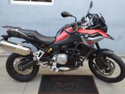 BMW F 850 GS PREMIUM