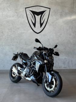 BMW F 900 R SPORT PLUS