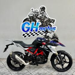 BMW G 310 GS 