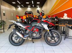 BMW G 310 GS 