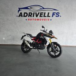 BMW G 310 GS 