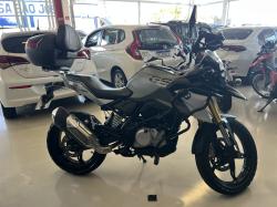 BMW G 310 GS 