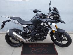 BMW G 310 GS 
