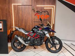 BMW G 310 GS 