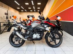 BMW G 310 GS 