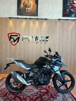 BMW G 310 GS 