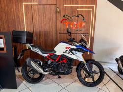 BMW G 310 GS 