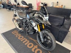 BMW G 310 GS 